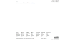 Desktop Screenshot of mossburger.at
